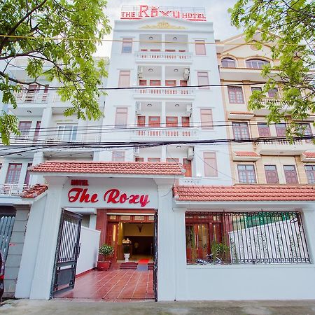 האי פונג Roxyhotel מראה חיצוני תמונה