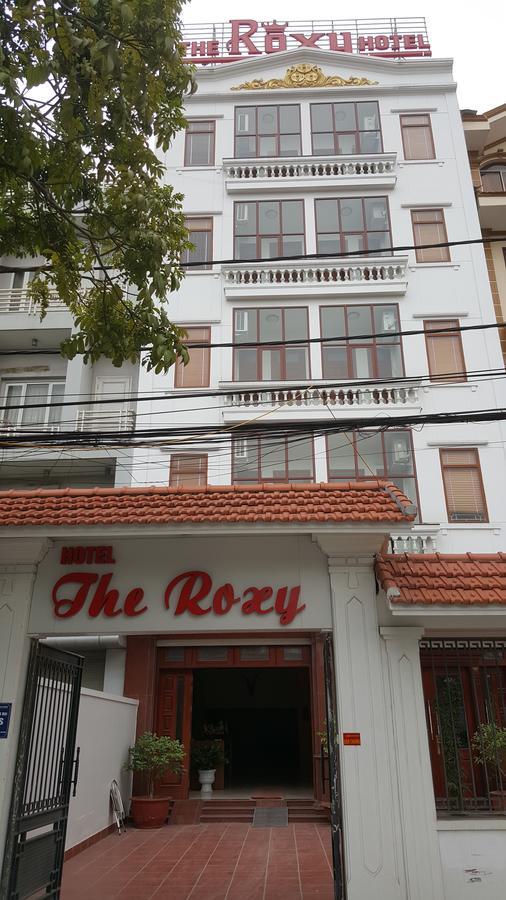 האי פונג Roxyhotel מראה חיצוני תמונה