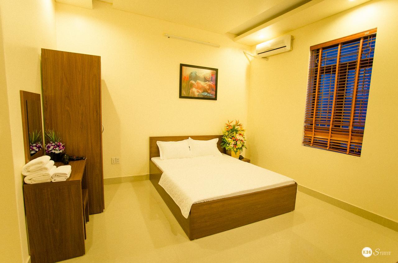 האי פונג Roxyhotel מראה חיצוני תמונה