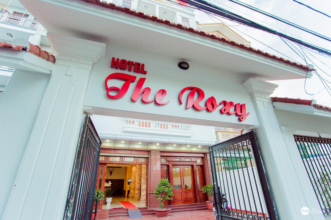 האי פונג Roxyhotel מראה חיצוני תמונה