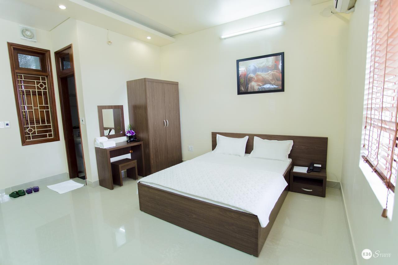 האי פונג Roxyhotel מראה חיצוני תמונה