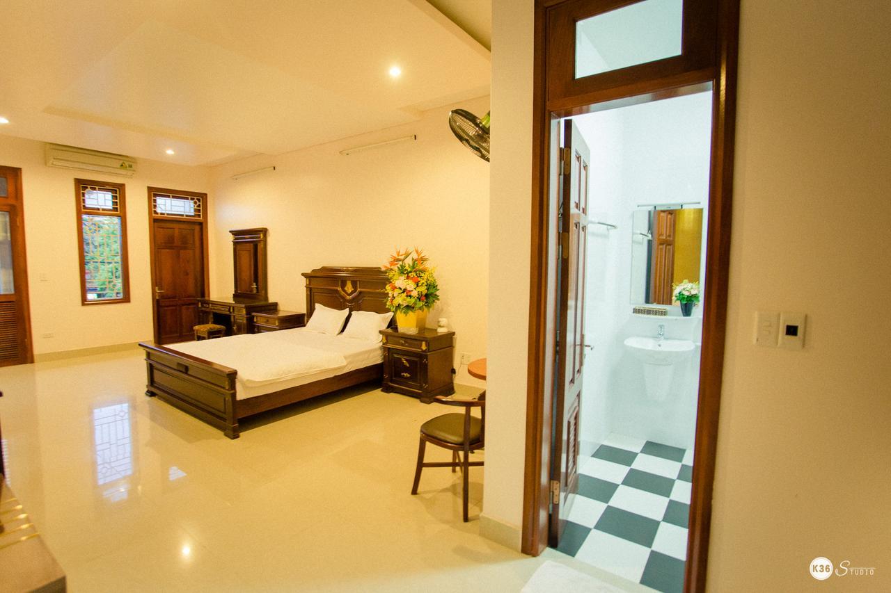 האי פונג Roxyhotel מראה חיצוני תמונה